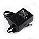 GST36U12-P1J MEANWELL 36W 12VDC 3A 115/230VACAC-DCAdaptador industrialVerde confiable
