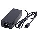 GST40A12-P1J MEANWELL 40W 12VDC 3.34A 115/230VACAC-DCAdaptador industrialVerde confiable
