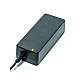 GST40A15-P1J MEANWELL 40W 15VDC 2.67A 115/230VACAC-DCAdaptador industrialVerde confiable