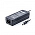 GST40A24-P1J MEANWELL 40W 24VDC 1.67A 115/230VACAC-DCAdaptador industrialVerde confiable
