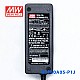 GST60A05-P1J MEANWELL 30W 5VDC 6A 115/230VACAC-DCAdaptador industrialVerde confiable