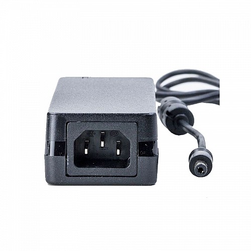 GST60A07-P1J MEANWELL 45W 7VDC 6A 115/230VACAC-DCAdaptador industrialVerde confiable