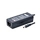 GST60A07-P1J MEANWELL 45W 7VDC 6A 115/230VACAC-DCAdaptador industrialVerde confiable