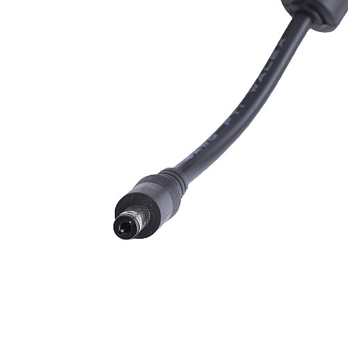 GST60A09-P1J MEANWELL 54W 9VDC 6A 115/230VACAC-DCAdaptador industrialVerde confiable