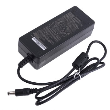 CN en oferta - GST60A12-P1J MEANWELL 60W 12VDC 5A 115/230VACAC-DCAdaptador industrialVerde confiable