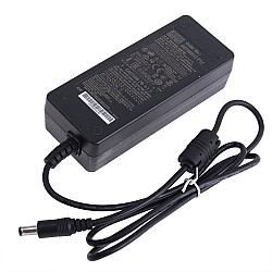 CN en oferta - GST60A12-P1J MEANWELL 60W 12VDC 5A 115/230VACAC-DCAdaptador industrialVerde confiable