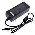 CN en oferta - GST60A12-P1J MEANWELL 60W 12VDC 5A 115/230VACAC-DCAdaptador industrialVerde confiable