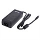 GST90A12-P1M MEANWELL 80W 12VDC 6.67A 115/230VACAC-DCAdaptador industrialVerde confiable