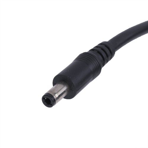 GST90A12-P1M MEANWELL 80W 12VDC 6.67A 115/230VACAC-DCAdaptador industrialVerde confiable