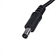 GST90A19-P1M MEANWELL 90W 19VDC 4.74A 115/230VACAC-DCAdaptador industrialVerde confiable