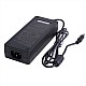 GST90A19-P1M MEANWELL 90W 19VDC 4.74A 115/230VACAC-DCAdaptador industrialVerde confiable