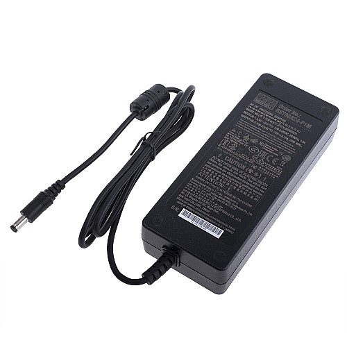 GST90A24-P1M MEANWELL 90W 24VDC 3.75A 115/230VACAC-DCAdaptador industrialVerde confiable