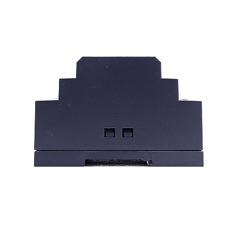 92W 24VDC 3.83A 115/230VAC Fuente deAlimentación de riel DIN con forma escalonada ultradelgada 92W 24VDC 3.83A 115/230VAC Fuente deAlimentación de riel DIN con forma escalonada ultradelgada