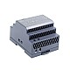 100.8W 48VDC 2.1A 115/230VAC Fuente deAlimentación de riel DIN con forma escalonada ultradelgada 100.8W 48VDC 2.1A 115/230VAC Fuente deAlimentación de riel DIN con forma escalonada ultradelgada