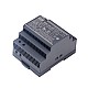 100.8W 48VDC 2.1A 115/230VAC Fuente deAlimentación de riel DIN con forma escalonada ultradelgada 100.8W 48VDC 2.1A 115/230VAC Fuente deAlimentación de riel DIN con forma escalonada ultradelgada