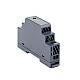 15W 15VDC 1A 115/230VAC Fuente de Alimentación de riel DIN con forma escalonada ultradelgada 15W 15VDC 1A 115/230VAC Fuente de Alimentación de riel DIN con forma escalonada ultradelgada
