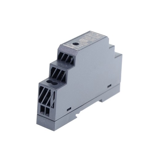15.4W 48VDC 0.32A 115/230VAC Fuente de Alimentación de riel DIN con forma escalonada ultradelgada 15.4W 48VDC 0.32A 115/230VAC Fuente de Alimentación de riel DIN con forma escalonada ultradelgada