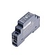 15.4W 48VDC 0.32A 115/230VAC Fuente de Alimentación de riel DIN con forma escalonada ultradelgada 15.4W 48VDC 0.32A 115/230VAC Fuente de Alimentación de riel DIN con forma escalonada ultradelgada