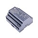 24VDC 5.31A 127.4W 115VAC/6.25A 150W 230VAC Fuente de Alimentación de carril DIN 24VDC 5.31A 127.4W 115VAC/6.25A 150W 230VAC Fuente de Alimentación de carril DIN