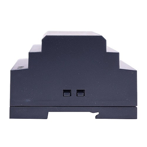 24VDC 5.31A 127.4W 115VAC/6.25A 150W 230VAC Fuente de Alimentación de carril DIN 24VDC 5.31A 127.4W 115VAC/6.25A 150W 230VAC Fuente de Alimentación de carril DIN