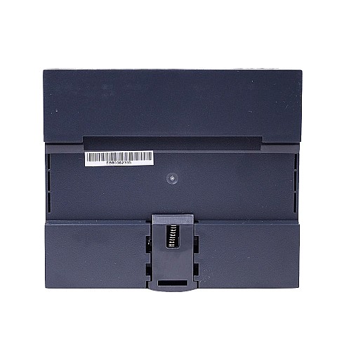 24VDC 5.31A 127.4W 115VAC/6.25A 150W 230VAC Fuente de Alimentación de carril DIN 24VDC 5.31A 127.4W 115VAC/6.25A 150W 230VAC Fuente de Alimentación de carril DIN