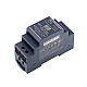 36W 48VDC 0.75A 115/230VAC Fuente deAlimentación de riel DIN con forma escalonada ultradelgada 36W 48VDC 0.75A 115/230VAC Fuente deAlimentación de riel DIN con forma escalonada ultradelgada
