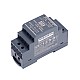 HDR-30-5 15W 5VDC 3A 115/230VAC Fuente deAlimentación de riel DIN con forma escalonada ultradelgada HDR-30-5 15W 5VDC 3A 115/230VAC Fuente deAlimentación de riel DIN con forma escalonada ultradelgada
