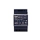 54W 12VDC 4.5A 115/230VAC Fuente deAlimentación de riel DIN con forma escalonada ultradelgada 54W 12VDC 4.5A 115/230VAC Fuente deAlimentación de riel DIN con forma escalonada ultradelgada