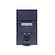 54W 12VDC 4.5A 115/230VAC Fuente deAlimentación de riel DIN con forma escalonada ultradelgada 54W 12VDC 4.5A 115/230VAC Fuente deAlimentación de riel DIN con forma escalonada ultradelgada
