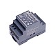54W 12VDC 4.5A 115/230VAC Fuente deAlimentación de riel DIN con forma escalonada ultradelgada 54W 12VDC 4.5A 115/230VAC Fuente deAlimentación de riel DIN con forma escalonada ultradelgada
