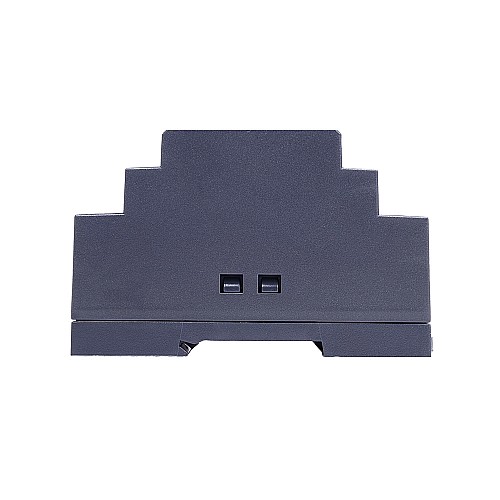 60W 24VDC 2.5A 115/230VAC Fuente de Alimentación de riel DIN con forma escalonada ultradelgada 60W 24VDC 2.5A 115/230VAC Fuente de Alimentación de riel DIN con forma escalonada ultradelgada