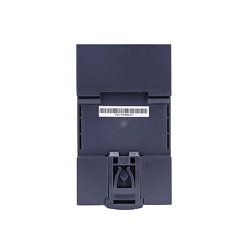 60W 24VDC 2.5A 115/230VAC Fuente de Alimentación de riel DIN con forma escalonada ultradelgada 60W 24VDC 2.5A 115/230VAC Fuente de Alimentación de riel DIN con forma escalonada ultradelgada