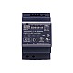 60W 48VDC 1.25A 115/230VAC Fuente deAlimentación de riel DIN con forma escalonada ultradelgada 60W 48VDC 1.25A 115/230VAC Fuente deAlimentación de riel DIN con forma escalonada ultradelgada