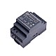 60W 48VDC 1.25A 115/230VAC Fuente deAlimentación de riel DIN con forma escalonada ultradelgada 60W 48VDC 1.25A 115/230VAC Fuente deAlimentación de riel DIN con forma escalonada ultradelgada