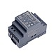 32.5W 5VDC 6.5A 115/230VAC Fuente deAlimentación de riel DIN con forma escalonada ultradelgada 32.5W 5VDC 6.5A 115/230VAC Fuente deAlimentación de riel DIN con forma escalonada ultradelgada