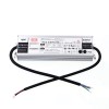 HLG-240H-24A MEANWELL 240W 10A 24VVoltaje constante + Driver LED de corriente constante