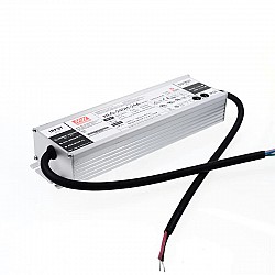 HLG-240H-24A MEANWELL 240W 10A 24VVoltaje constante + Driver LED de corriente constante
