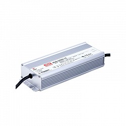 CN en oferta - HLG-320H-12 MEANWELL 264W 22A 12VVoltaje constante + Driver LED de corriente constante