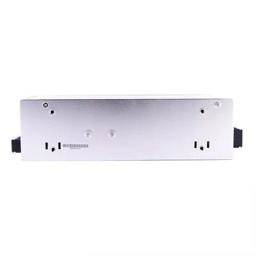 HRP-600-24 MEANWELL 648W 27A 24V Salida única con función PFC