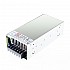 HRP-600-24 MEANWELL 648W 27A 24V Salida única con función PFC