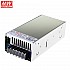 HRPG-1000-24 MEANWELL 24V 42A 1008W Salida única con función PFC