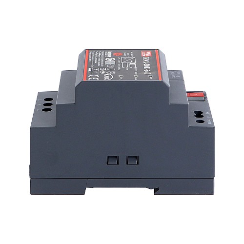 KNX-20E-640 MEANWELL 640mA Fuente deAlimentación KNX KNX-20E-640 MEANWELL 640mA Fuente deAlimentación KNX