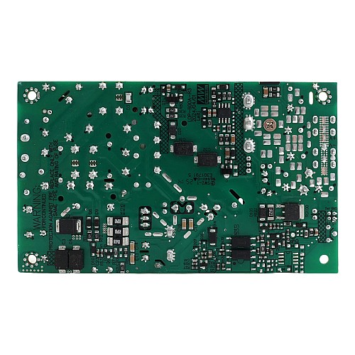 LOP-600-48 MEANWELL 600W 48VDC 12,5A 115/230VAC Salida única con detección remota - LOP-600-48 | StepperOnline