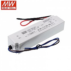 LPV-100-24 MEANWELL 24V 4.2A 100W Fuente de Alimentación conmutada de salida única