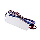 LPV-20-12 MEANWELL 20W 1.67A 12V Fuente deAlimentación conmutada de salida única