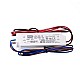 LPV-20-12 MEANWELL 20W 1.67A 12V Fuente deAlimentación conmutada de salida única