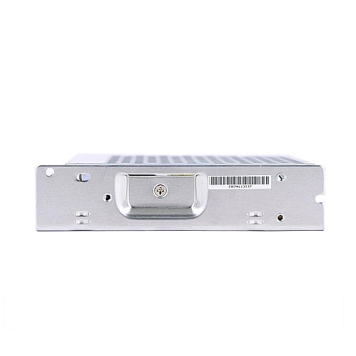 LRS-100-12 MEANWELL 100W 12VDC 8.5A 115/230VAC Fuente deAlimentación conmutada cerrada