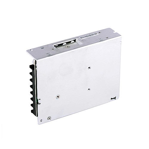 LRS-100-12 MEANWELL 100W 12VDC 8.5A 115/230VAC Fuente deAlimentación conmutada cerrada