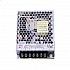 LRS-100-15 MEANWELL 105W 15VDC 7A 115/230VAC Fuente de Alimentación conmutada cerrada