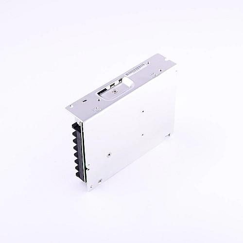 LRS-100-36 MEANWELL 100.8W 36VDC 2.8A 115/230VAC Fuente deAlimentación conmutada cerrada LRS-100-36 MEANWELL 100.8W 36VDC 2.8A 115/230VAC Fuente deAlimentación conmutada cerrada
